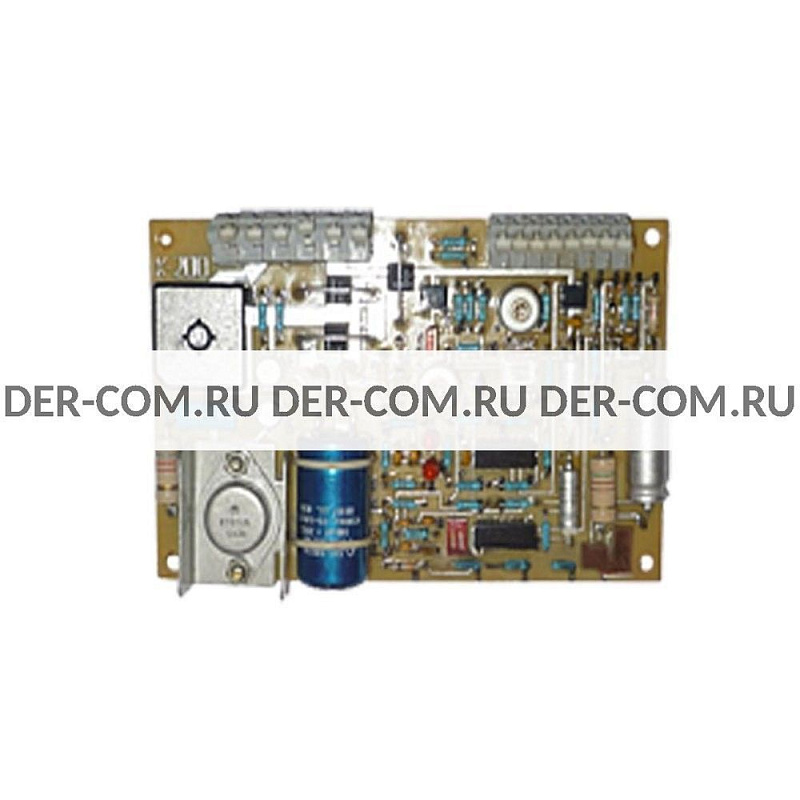 Корректор напряжения К-200 ДизельЭнергоРесурс Корректор напряжения К-200 ДизельЭнергоРесурс